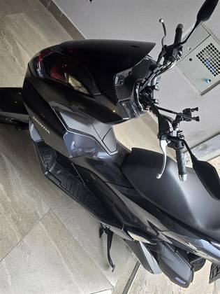 HONDA PCX 160 CBS 